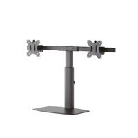 NeoMounts Flat Screen Desk Mount stand - [FPMA-D865DBLACK] - thumbnail