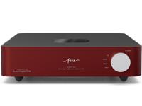Fezz Equinox DAC by Lampizator Big Calm Fezz Equinox DAC by Lampizator Big Calm