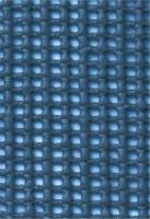 Eurotrail ETGS0014 Tapijt Polyethyleen, Polyvinyl chloride (PVC) Blauw 2 stuk(s) - thumbnail