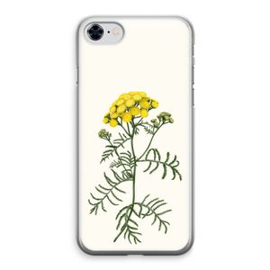 Tansy: iPhone 8 Transparant Hoesje