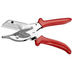 Knipex Verstekschaar Knipex 94 35 215 Geschikt voor Kunststof- en rubberprofiel 94 35 215