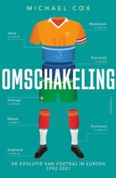 Omschakeling - Michael Cox - Paperback (9789045041490) - thumbnail