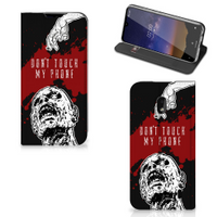 Nokia 2.2 Design Case Zombie Blood - thumbnail