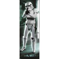 Poster Star Wars Classic Soldier 53x158cm