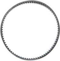 Gates Timing belt for oil pump piaggio 50