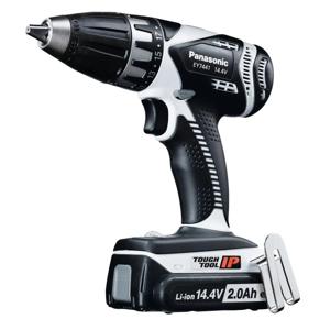 Panasonic Tools EY7441LF2S Accu schroefboormachine 14,4V 2.0Ah in koffer