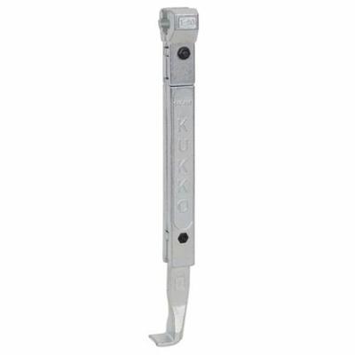 Standaardpoten voor extractoren KUKKO 250 mm
