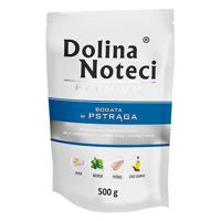 Dolina Noteci Premium forelrijk - nat hondenvoer - 500g