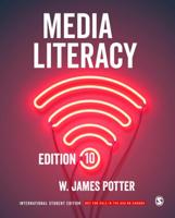 Media Literacy - International Student Edition (Paperback)