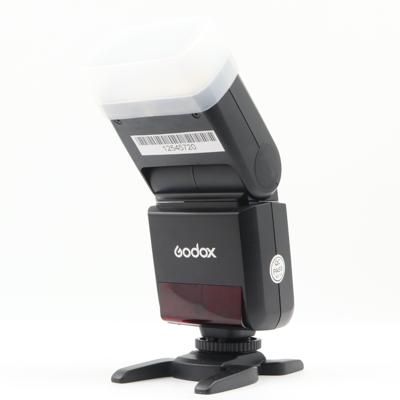 Godox Speedlite Ving V350O Olympus/Panasonic occasion