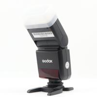 Godox Speedlite Ving V350O Olympus/Panasonic occasion