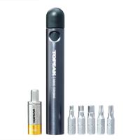 Topeak momentsleutel nano torqbar 5