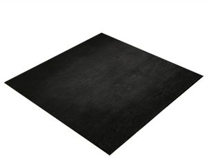 BRESSER Flatlay Achtergrond 40 x 40cm Zwart Hout