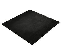 BRESSER Flatlay Achtergrond 40 x 40cm Zwart Hout