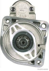 Startmotor / Starter HERTH+BUSS ELPARTS, Spanning (Volt)12V, u.a. für VW