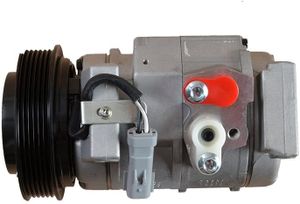 Compressor, airconditioning 32539