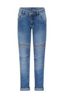 Tygo & Vito Jongens jeans broek skinny fit - Bike - Licht used