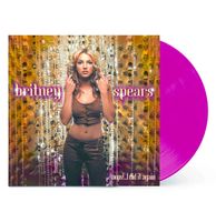 Britney Spears - Oops!...I Did It Again (Gekleurd Vinyl) LP - thumbnail