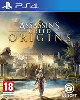 Assassin's Creed Origins - thumbnail