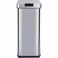 Vuilnisemmer Kitchen Move Grijs 50 L