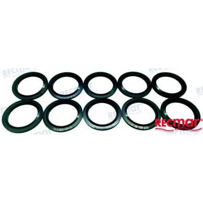 REC22190-240002 - AFDICHTINGSRING Yanmar