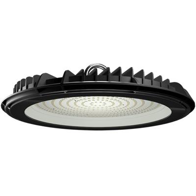 Pluto LED high bay - 200 Watt 20.000 Lumen (100lm/W) - 6000K daglicht wit - IP65 waterdicht - 25.000 branduren - IK06 - Flikkervrij