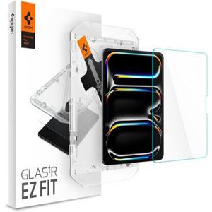 Spigen GLAS.tR EZ Fit Doorzichtige schermbeschermer Apple 1 stuk(s)