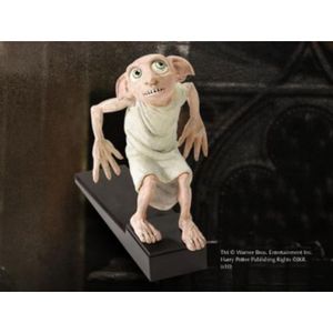 Noble Collection Harry Potter: Dobby Door Stopper decoratie