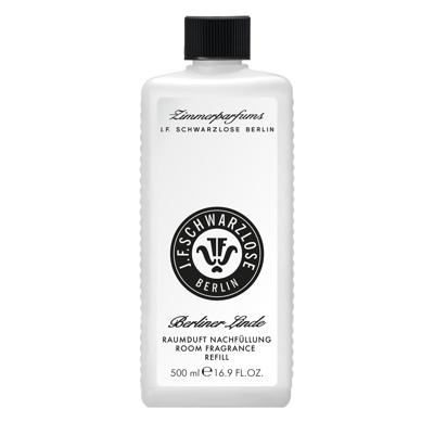 J.F. Schwarzlose Berlin Room Fragrance Berliner Linde J.F. Schwarzlose Berlin Room Fragrance Berliner Linde