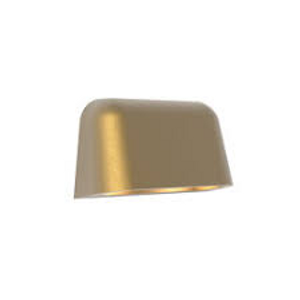 Astro - Mast Twin Wandlamp mat concrete