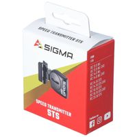 Sigma Snelheidszender STS - thumbnail