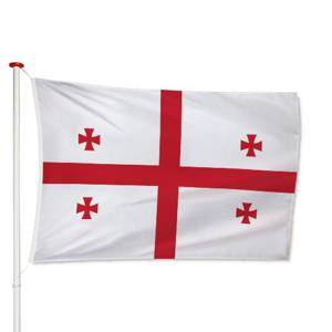 Georgische Vlag