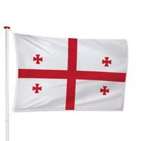 Georgische Vlag