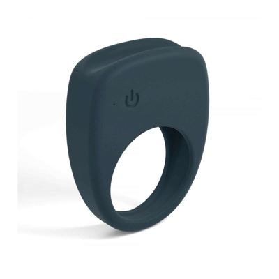 Penisring Dorcel DOR152-SCHWARZ Zwart