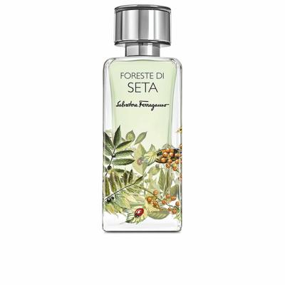 Unisex Parfum Salvatore Ferragamo Foreste di Seta EDP 100 ml