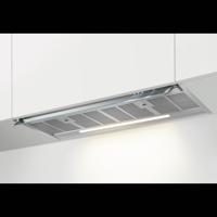 AEG 6000 Hob2Hood Geïntegreerde afzuigkap 90 cm met Hob2Hood GDE689HM