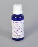 Vita Syntheses 32 nieren 30 Milliliter