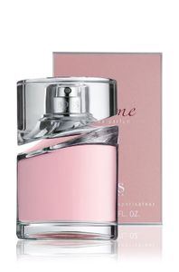 Hugo Boss Femme eau de parfum vapo female (75 ml)