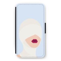 Incognito: iPhone 12 mini Flip Hoesje