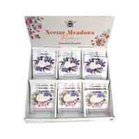 Nectar Meadows Mum Edelsteen Armband