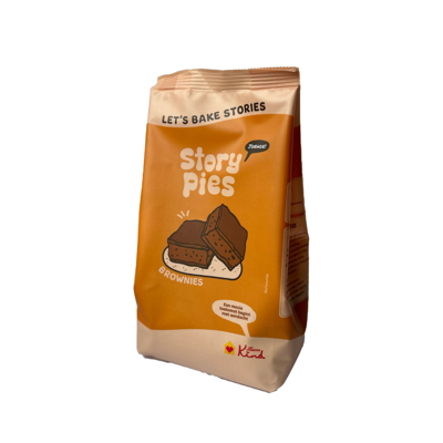 Story Pies Browniemix 360 gram