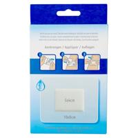 Febelcare Med3 Zelfklevend Steriel Verband 8x10cm 5 Stuks