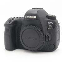 Canon EOS 6D mark II body occasion