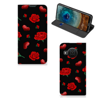 Nokia X20 | X10 Magnet Case Valentine - thumbnail