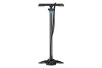 Pro Team Tubeless Vloerpompen Compressor Druk meter - Grijs