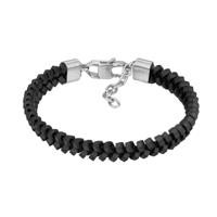 Armband Heren Radiant RH000332 Zwart
