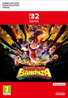 Donkey Kong Bananza