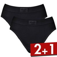 Sloggi 2 stuks Double Comfort Tai Multi - thumbnail