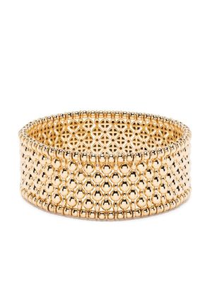 Pragnell bracelet Bohemia en or 18ct