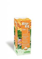 Velda Biofit Vijverkuur 250ml - Waterherstel & Gezonde Vissen voor 2500 Liter